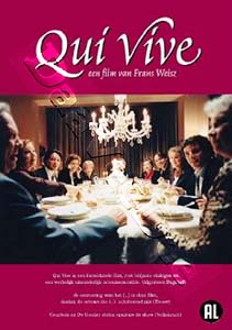 Qui vive (DVD)